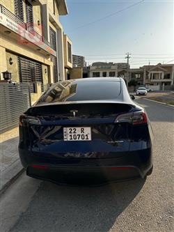 تسلا موديل Y